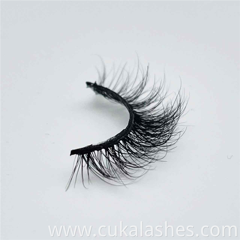 Wholesale Mink Lashes